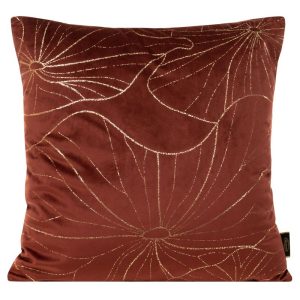 Poszewka blink 25 45×45 cm ceglany 1026648 Poszewka blink 25 45×45 cm ceglany 1026648
