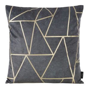 Poszewka blink 29 45×45 cm stalowy 1026633 Poszewka blink 29 45×45 cm stalowy 1026633