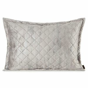 Poszewka BLINK 43 welwetowa beżowa 50×70 cm elegancka ozdobna 950938 Poszewka BLINK 43 welwetowa beżowa 50×70 cm elegancka ozdobna 950938