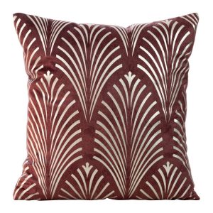 Poszewka blink 45×45 cm ceglany 432000 Poszewka blink 45×45 cm ceglany 432000