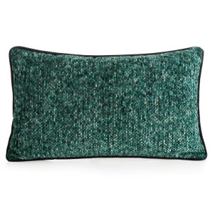 Poszewka dekoracyjna BARI 02 30×50 cm miętowy 742575 Poszewka dekoracyjna BARI 02 30×50 cm miętowy 742575