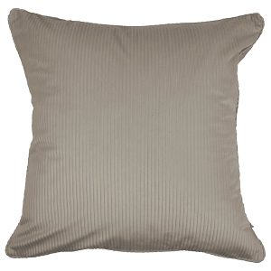 Poszewka dekoracyjna Casual Chic 45×45 cm kamienny beż 236186 Poszewka dekoracyjna Casual Chic 45×45 cm kamienny beż 236186