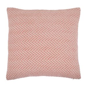 Poszewka dekoracyjna Chenille Pink 45 x 45 cm MY HOME 490048 Poszewka dekoracyjna Chenille Pink 45 x 45 cm MY HOME 490048