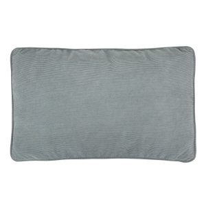 Poszewka dekoracyjna Corduroy Green 30 x 50 cm MY HOME 565873 Poszewka dekoracyjna Corduroy Green 30 x 50 cm MY HOME 565873