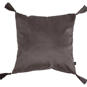 Poszewka dekoracyjna Cristiano Chic 45×45 cm kamienny beż 236190 Poszewka dekoracyjna Cristiano Chic 45×45 cm kamienny beż 236190