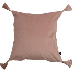Poszewka dekoracyjna Cristiano Chic 45×45 cm pudrowy róż 236191 Poszewka dekoracyjna Cristiano Chic 45×45 cm pudrowy róż 236191