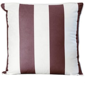 Poszewka dekoracyjna Duo Chic 45×45 cm różowa 236125 Poszewka dekoracyjna Duo Chic 45×45 cm różowa 236125