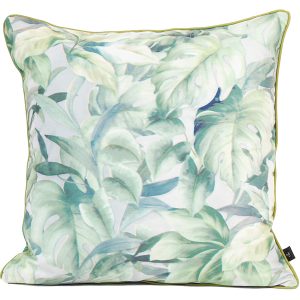Poszewka dekoracyjna Embarassed 45×45 cm zielona 236112 Poszewka dekoracyjna Embarassed 45×45 cm zielona 236112