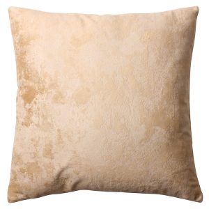 Poszewka dekoracyjna Fes 45×45 cm musztardowa 236007 Poszewka dekoracyjna Fes 45×45 cm musztardowa 236007