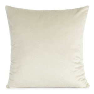Poszewka Dekoracyjna GAJA 1 45×45 cm Kremowa 742613 Poszewka Dekoracyjna GAJA 1 45×45 cm Kremowa 742613