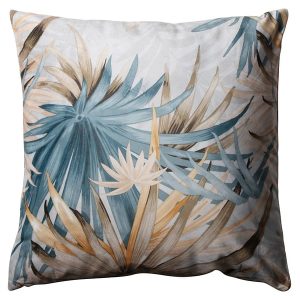 Poszewka dekoracyjna Maui I 45×45 cm wielokolorowa 236019 Poszewka dekoracyjna Maui I 45×45 cm wielokolorowa 236019