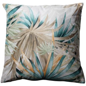 Poszewka dekoracyjna Maui II 45×45 cm wielokolorowa 236020 Poszewka dekoracyjna Maui II 45×45 cm wielokolorowa 236020