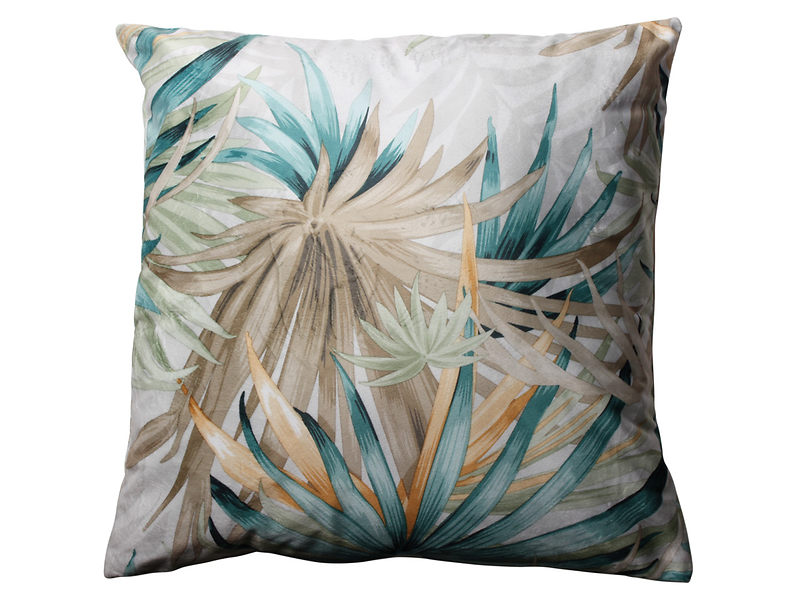 Poszewka dekoracyjna Maui II 45x45 cm wielokolorowa 236020
