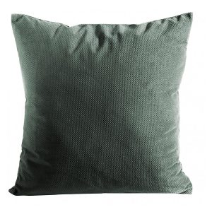 Poszewka dekoracyjna Milo 45×45 cm miętowa 431334 Poszewka dekoracyjna Milo 45×45 cm miętowa 431334