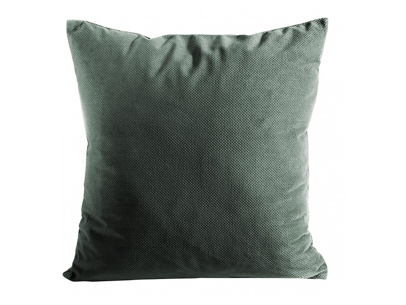 Poszewka dekoracyjna Milo 45x45 cm miętowa 431334