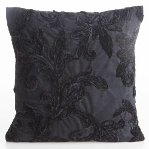 Poszewka dekoracyjna na jasiek 45×45 cm velvet 411614 Poszewka dekoracyjna na jasiek 45×45 cm velvet 411614