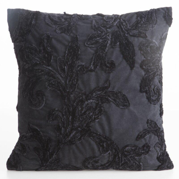 Poszewka dekoracyjna na jasiek 45x45 cm velvet 411614