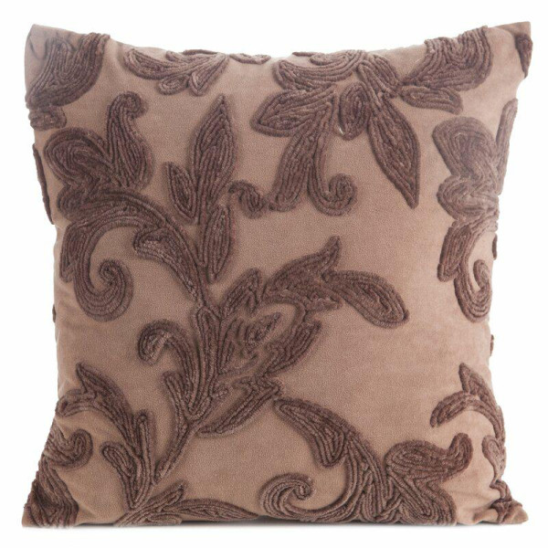 Poszewka dekoracyjna na jasiek 45x45 cm velvet 411550
