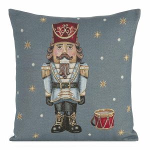 Poszewka dekoracyjna na poduszkę 6079 45×45 cm gobelin 413555 Poszewka dekoracyjna na poduszkę 6079 45×45 cm gobelin 413555