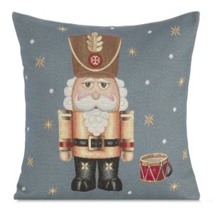Poszewka dekoracyjna na poduszkę 6082 45×45 cm gobelin 413547 Poszewka dekoracyjna na poduszkę 6082 45×45 cm gobelin 413547