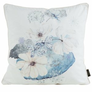 Poszewka dekoracyjna na poduszkę VELVET/125 45×45 cm 413566 Poszewka dekoracyjna na poduszkę VELVET/125 45×45 cm 413566