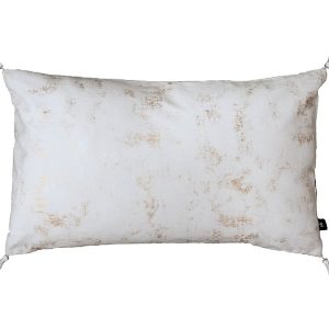 Poszewka dekoracyjna Oh My Chic 1 30×50 cm biała 236213 Poszewka dekoracyjna Oh My Chic 1 30×50 cm biała 236213