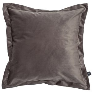 Poszewka dekoracyjna Paolo Chic 45×45 cm kamienny beż 236217 Poszewka dekoracyjna Paolo Chic 45×45 cm kamienny beż 236217