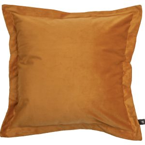 Poszewka dekoracyjna Paolo Chic 45×45 cm musztardowa 236220 Poszewka dekoracyjna Paolo Chic 45×45 cm musztardowa 236220