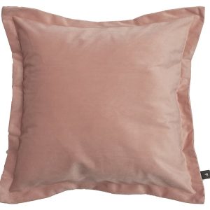 Poszewka dekoracyjna Paolo Chic 45×45 cm różowa 236218 Poszewka dekoracyjna Paolo Chic 45×45 cm różowa 236218