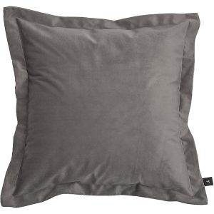 Poszewka dekoracyjna Paolo Chic 45×45 cm szara 236216 Poszewka dekoracyjna Paolo Chic 45×45 cm szara 236216