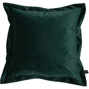 Poszewka dekoracyjna Paolo Chic 45×45 cm zielona 236221 Poszewka dekoracyjna Paolo Chic 45×45 cm zielona 236221