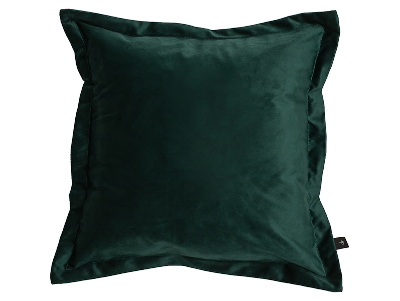 Poszewka dekoracyjna Paolo Chic 45x45 cm zielona 236221