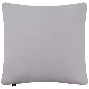 Poszewka dekoracyjna Pierre 45×45 cm jasnoszara 44254 Poszewka dekoracyjna Pierre 45×45 cm jasnoszara 44254