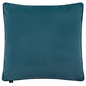 Poszewka dekoracyjna Pierre 45×45 cm niebieska 44256 Poszewka dekoracyjna Pierre 45×45 cm niebieska 44256
