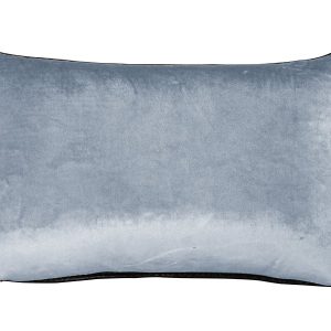 Poszewka dekoracyjna Posh 30×50 cm błękitna 236140 Poszewka dekoracyjna Posh 30×50 cm błękitna 236140