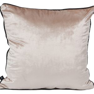 Poszewka dekoracyjna Posh Chic 50×50 cm beżowa 236231 Poszewka dekoracyjna Posh Chic 50×50 cm beżowa 236231