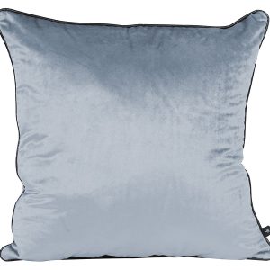 Poszewka dekoracyjna Posh Chic 50×50 cm błękitna 236150 Poszewka dekoracyjna Posh Chic 50×50 cm błękitna 236150