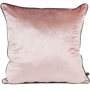 Poszewka dekoracyjna Posh Chic 50×50 cm różowa 236233 Poszewka dekoracyjna Posh Chic 50×50 cm różowa 236233
