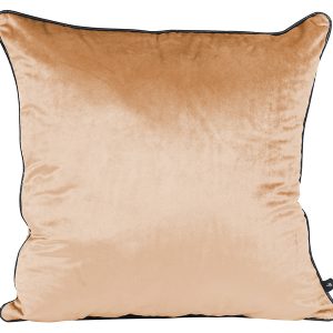 Poszewka dekoracyjna Posh Chic 50×50 cm złota 236222 Poszewka dekoracyjna Posh Chic 50×50 cm złota 236222