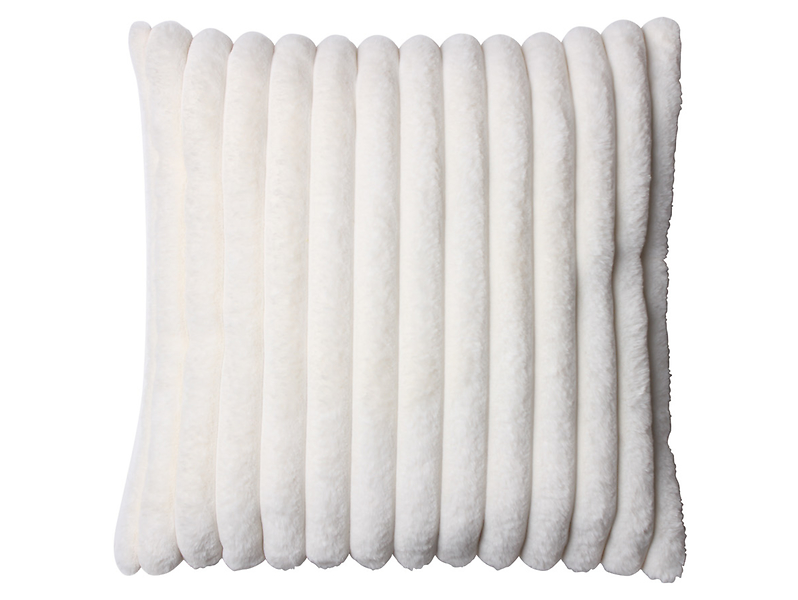Poszewka dekoracyjna Suave 45x45 cm ecru 236023