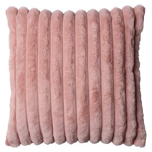 Poszewka dekoracyjna Suave 45×45 cm różowa 236024 Poszewka dekoracyjna Suave 45×45 cm różowa 236024