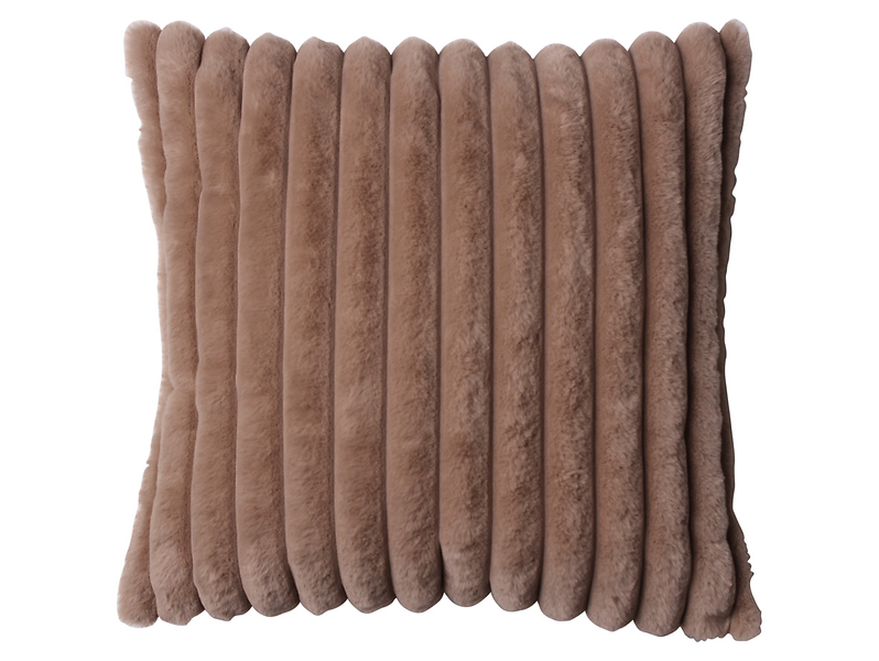 Poszewka dekoracyjna Suave 45x45 cm taupe 236026