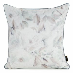 Poszewka Dekoracyjna Velvet 45×45 Pastelowe Kwiaty 723372
