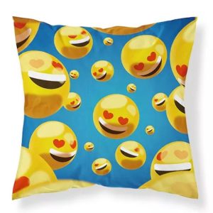 Poszewka dziecięca 40×40 emotion MF 14 Kids 114 1001767 Poszewka dziecięca 40×40 emotion MF 14 Kids 114 1001767