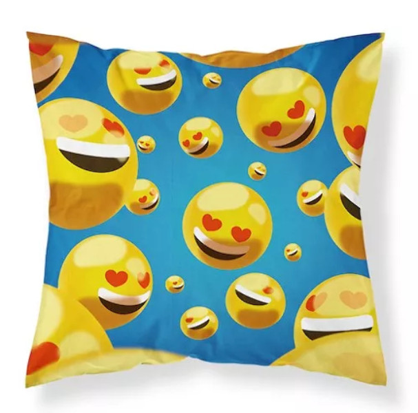Poszewka dziecięca 40x40 emotion MF 14 Kids 114 1001767