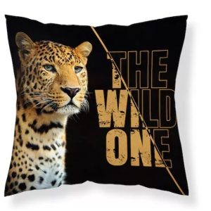 Poszewka dziecięca 40×40 gepard MF 11 Kids 114 1001758 Poszewka dziecięca 40×40 gepard MF 11 Kids 114 1001758