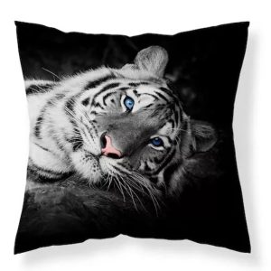 Poszewka dziecięca 40×40 tygrys MF 05 Kids 114 1001766 Poszewka dziecięca 40×40 tygrys MF 05 Kids 114 1001766
