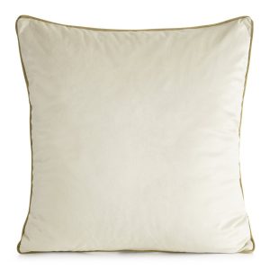 Poszewka GAJA 2 45x45cm Beżowa Velvet Elegancja 742618 Poszewka GAJA 2 45x45cm Beżowa Velvet Elegancja 742618
