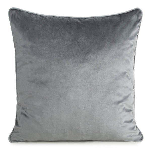 Poszewka GAJA 2 Velvet 45x45 cm Stalowa Elegancja 742615
