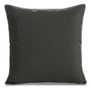 Poszewka Garden 45×45 stalowa do ogrodu i na taras 411510 Poszewka Garden 45×45 stalowa do ogrodu i na taras 411510